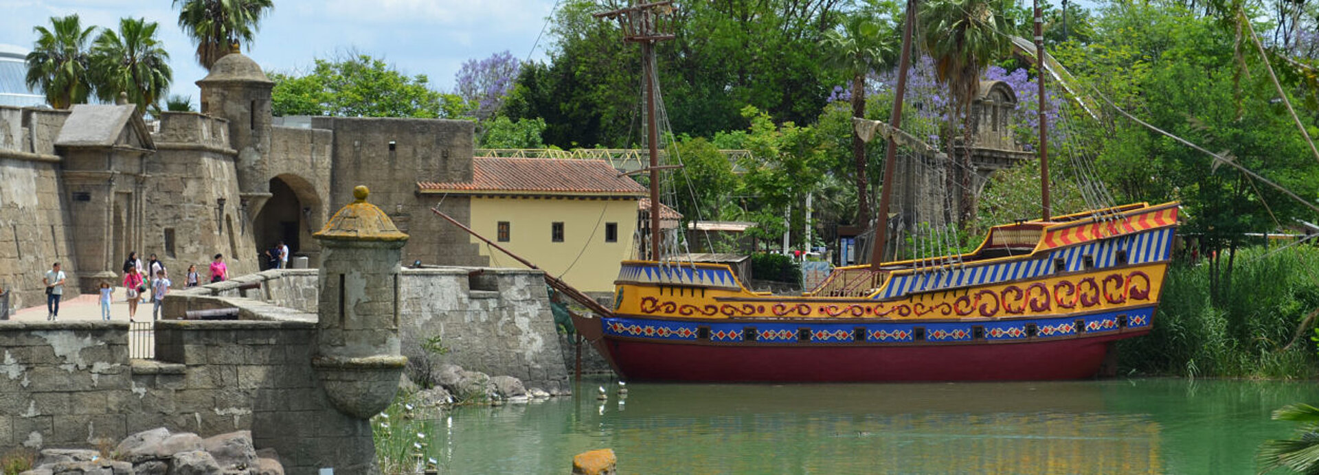 El Galeón