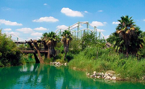 Amazonia