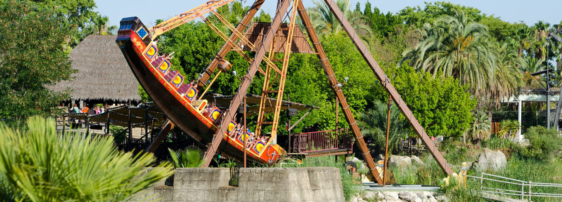 Navío Barbarroja