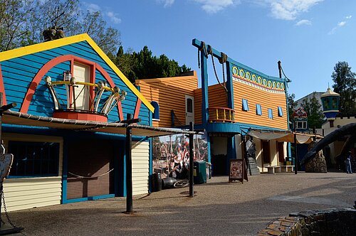 La Posada del Tuerto