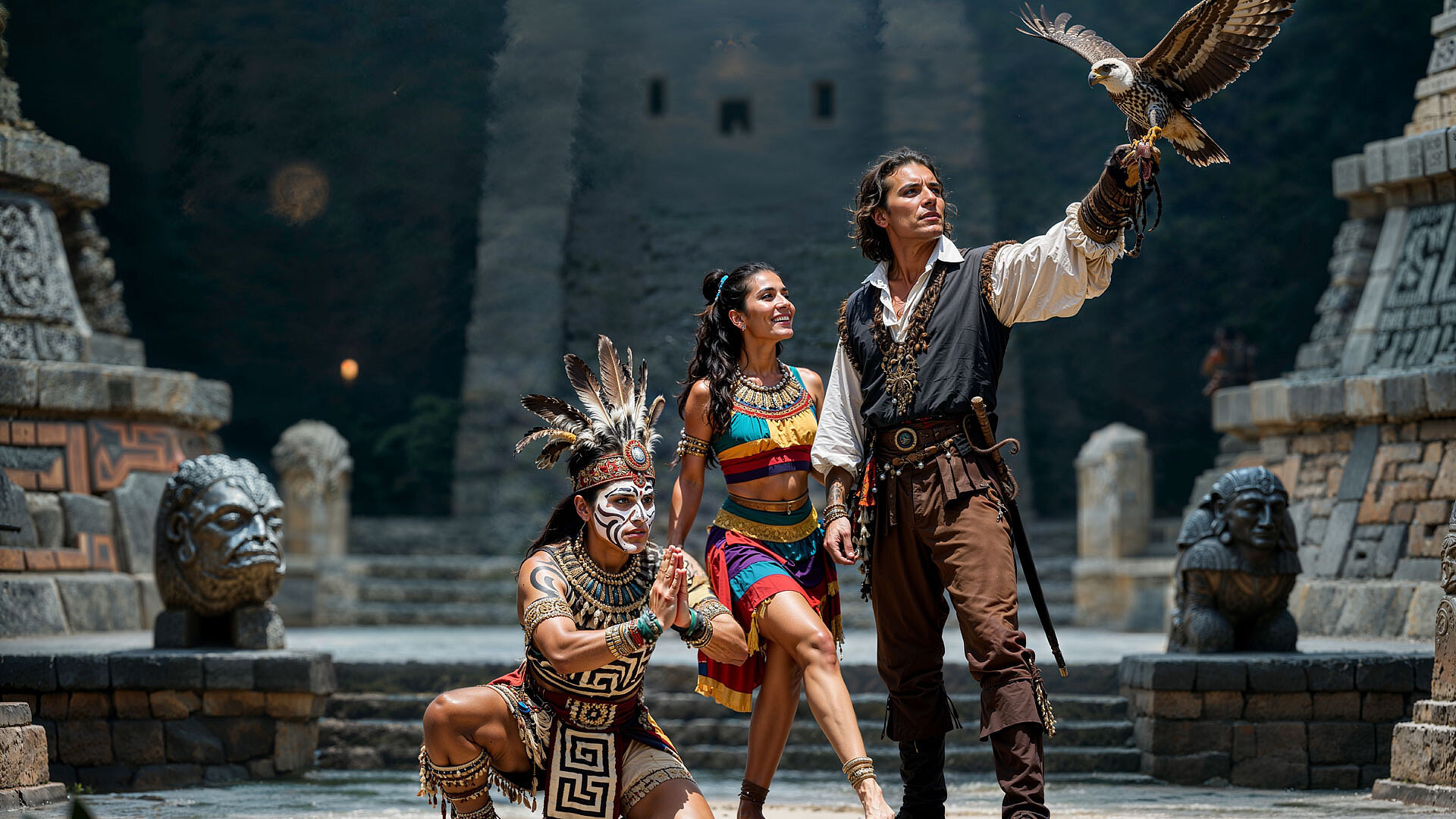 Crónicas de Pigafetta