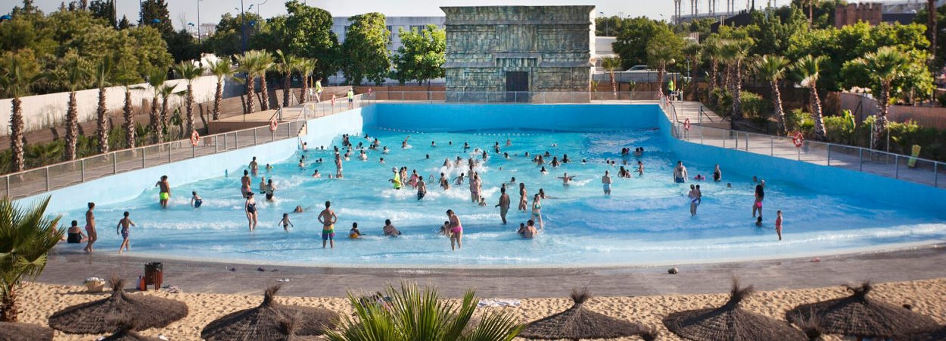 Playa Quetzal