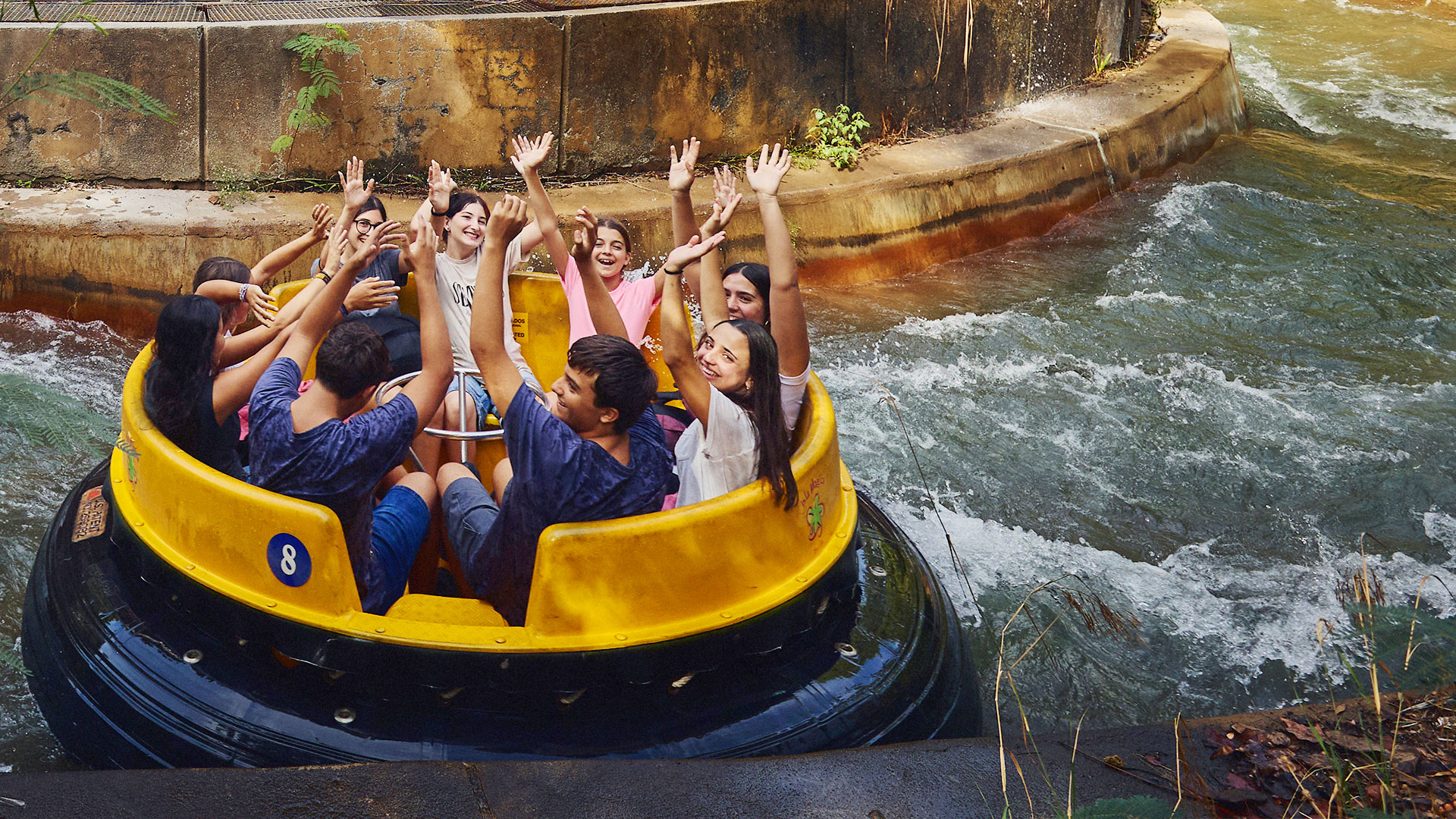 ¡Olvídate de esperar cola y aprovecha tu visita al máximo!