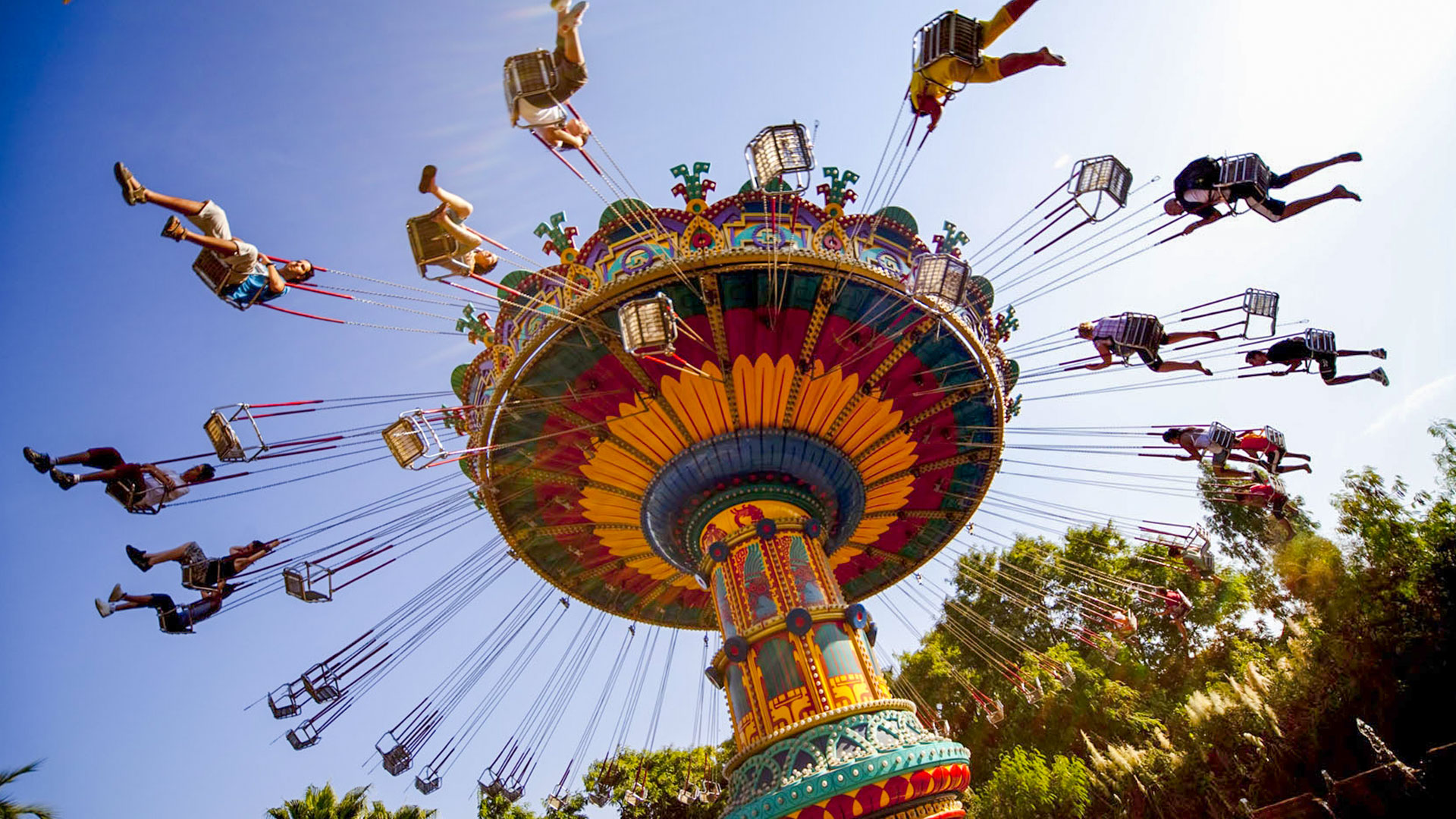 ¡Más diversión por menos!